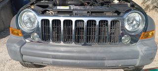 ΜΟΥΡΗ CHEROKEE KJ 2005.2007 FACE LIFT