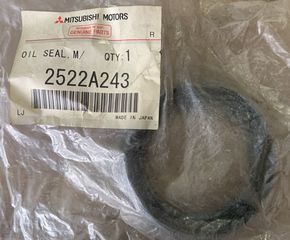 ΦΛΑΝΤΖΑ MITSUBISHI ASX DIESEL & ECLIPSE CROSS (2522A243)