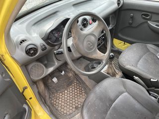 ΤΑΜΠΛΟ ΕΜΠΡΟΣ ΚΟΜΠΛΕ HYUNDAI ATOS 97-03