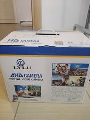 Ολοκληρωμένο πακέτο κλειστού κυκλώματος καμερών