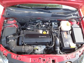 Opel Astra 2007-thumb-3