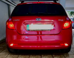 Kia Ceed / cee'd 2007