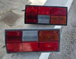 ΠΙΣΩ ΦΑΝΑΡΙΑ ΓΙΑ VW T3