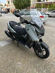 Yamaha XMAX 300 2026 TECH MAX !ΓΡΑΜΜΑΤΙΑ ΔΕΚΤΑ!-thumb-1