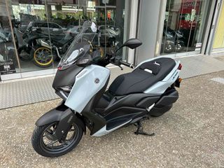 Yamaha XMAX 300 2026 TECH MAX !ΓΡΑΜΜΑΤΙΑ ΔΕΚΤΑ!-thumb-2