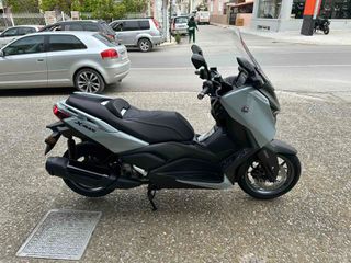 Yamaha XMAX 300 2026 TECH MAX !ΓΡΑΜΜΑΤΙΑ ΔΕΚΤΑ!-thumb-4