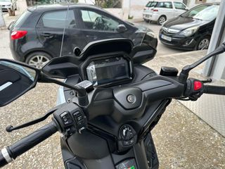 Yamaha XMAX 300 2026 TECH MAX !ΓΡΑΜΜΑΤΙΑ ΔΕΚΤΑ!-thumb-12