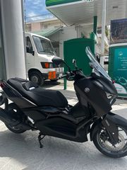 Yamaha XMAX 300 2026 TECH MAX !ΓΡΑΜΜΑΤΙΑ ΔΕΚΤΑ!-thumb-8