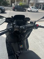 Yamaha XMAX 300 2026 TECH MAX !ΓΡΑΜΜΑΤΙΑ ΔΕΚΤΑ!-thumb-9