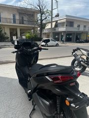 Yamaha XMAX 300 2026 TECH MAX !ΓΡΑΜΜΑΤΙΑ ΔΕΚΤΑ!-thumb-11