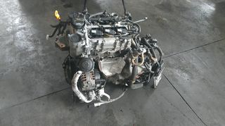 SKODA FABIA 1,2 ΑΡΘ.ΚΙΝ. BME 95.000KM ΜΟΝΤΕΛΟ 00-10