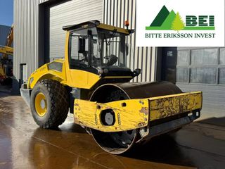 Οδοστρωτήρες Bomag 2017 BW213D-5 / ΓΙΑ ΕΙΣΑΓΩΓΗ 1