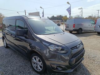 Ford 2016 connect  maxi