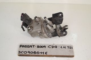 ΑΝΤΛΙΑ ΑΕΡΙΟΥ CNG VOLKSAWAGEN PASSAT 2009 CDA 1.4TSI  3C0906011E