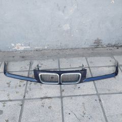 Φανοστάτης μάσκα E36 Χρώμα μπλέ μωβ