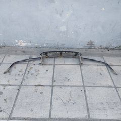 Φανοστάτης μάσκα E36 Χρώμα μπλέ μωβ-thumb-4