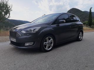 Ford C-Max 2016 TITANIUM X 1.5 TDCI 120HP