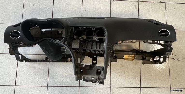 ΤΑΜΠΛΟ ΚΟΜΠΛΕ ΜΕ AIRBAG ΣΥΝΟΔΗΓΟΥ ΚΑΙ ΑΕΡΑΓΩΓΟ BRERA 2,2