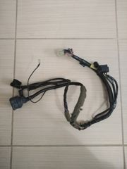 Πλεξούδα για Fazer 600