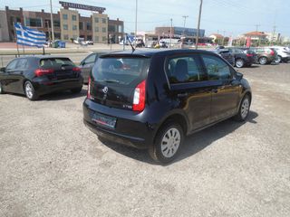 Skoda Citigo 2019-thumb-5