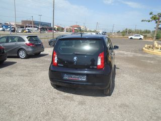 Skoda Citigo 2019-thumb-6