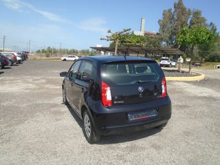 Skoda Citigo 2019-thumb-7