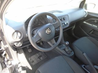 Skoda Citigo 2019-thumb-13