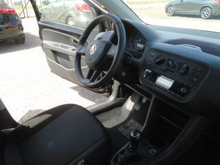 Skoda Citigo 2019-thumb-16