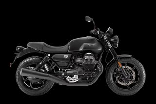Moto Guzzi V 7 2025 Stone