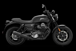 Moto Guzzi V 7 2026 Stone