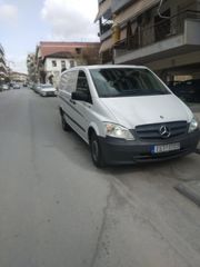 Mercedes-Benz Vito 2012 116