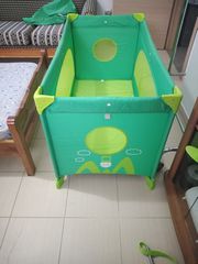 Πάρκο κρεβάτι chicco