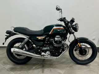 Moto Guzzi V 7 2025 Special