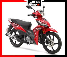 Letbe Lynx 115 2026 CBS