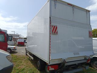 Κόφα Mercedes-Benz 2018 sprinter 314-thumb-1