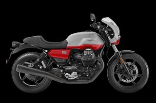 Moto Guzzi V 7 2025 V7 Stone Corsa