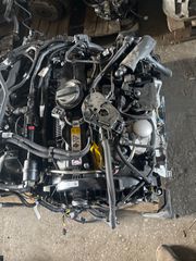 BMW X3 2.0 21-24 5.000ΧΛΜ  ΜΗΧΑΝΗ  #Papanikoaouparts