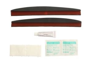 Φτερο  NISSAN PICK UP, TERRANO-thumb-1