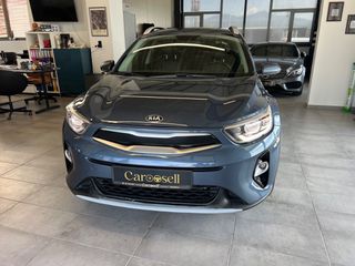 Kia Stonic 2019 PREMIUM ΕΛΛΗΝΙΚΗΣ ΑΝΤΙΠΡΟΣΩΠΕΙΑΣ 1,4