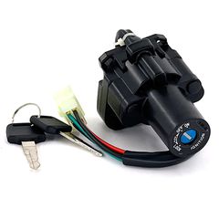 Yamaha TTR225 XT225W XT225WE SR125 RZ50 καινούριος  κεντρικός διακόπτης