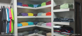 t-shirts sol's imperial 600 τεμάχια