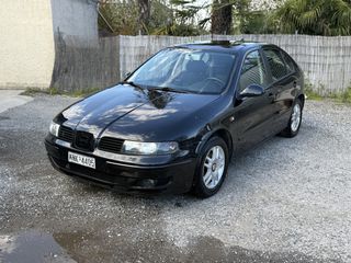 Seat Leon 2004 abs