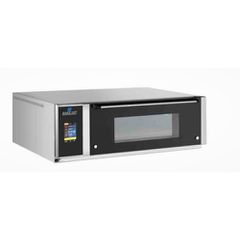 ΤΑΒΑΝΩΤΟΣ ΦΟΥΡΝΟΣ ΑΡΤΟΠΟΙΙΑΣ DECKBAKE 1050 4T MASTER PRO BAKE OFF ITALIANA
