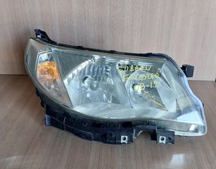 ΦΑΝΑΡΙ ΕΜΠΡΟΣ ΔΕΞΙΟ SUBARU FORESTER 2008 - 2012 ** ΓΝΗΣΙΟ **