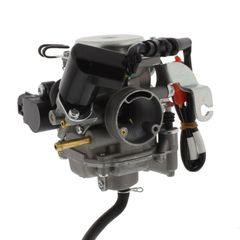Καρμπυρατερ Dellorto Tksvb Ø18Mm G Peugeot Tweet 50 4T 18-20, Sym Fiddle Ii/Iii 50 4T, Symphony 50 4T 18-20 | Dellorto