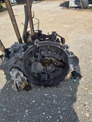 Kia Ceed / Rio ΣΑΣΜΑΝ 1400 κυβικα πετρελαιο. Νουμερο κιν D4FC