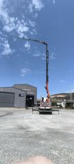 Γερανοί - Φορτηγά Με Γερανό Volvo 2005 FM/FH-6X2R