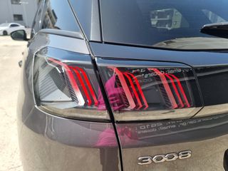 Peugeot 3008 2021 ALLURE-PLUS 1.2 Pure-Tech 130hp Face-Lift-thumb-63