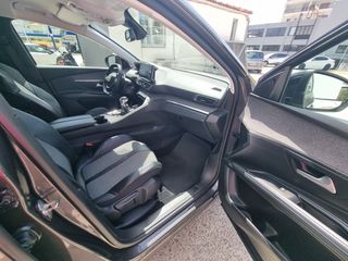 Peugeot 3008 2021 ALLURE-PLUS 1.2 Pure-Tech 130hp Face-Lift-thumb-66