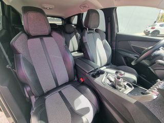 Peugeot 3008 2021 ALLURE-PLUS 1.2 Pure-Tech 130hp Face-Lift-thumb-67